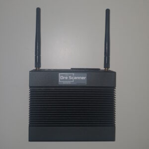 OreScanner PX3 System